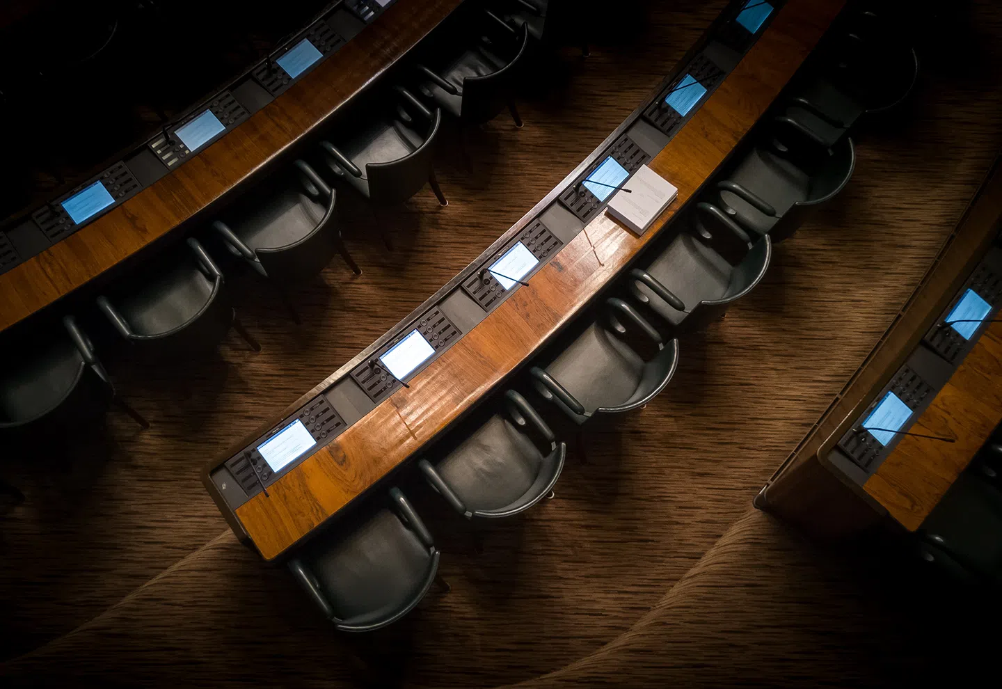 Policy stability and government efficiency - IMD Business School
