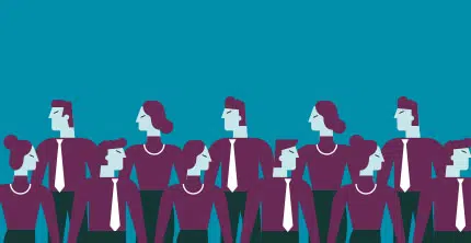 How leaders can become agents of change by being role models - IMD Business School