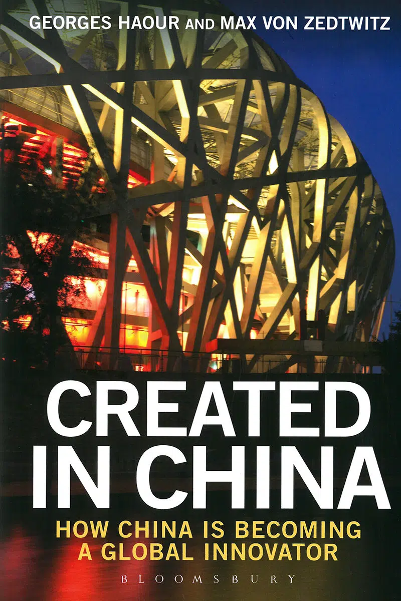 Created in China - IMD Business School