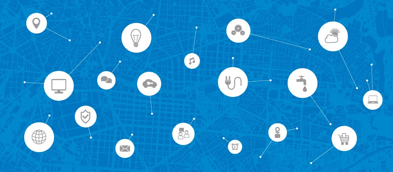 Smart City - IMD Business School