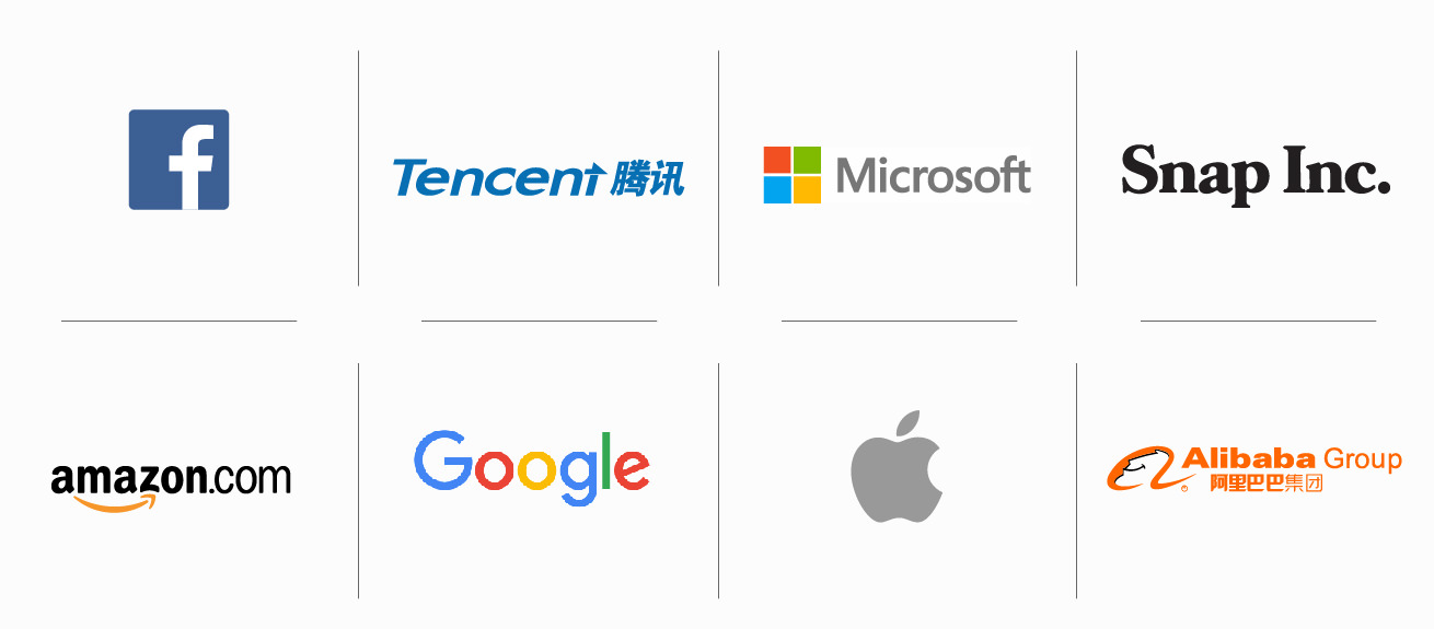 Digital Giants