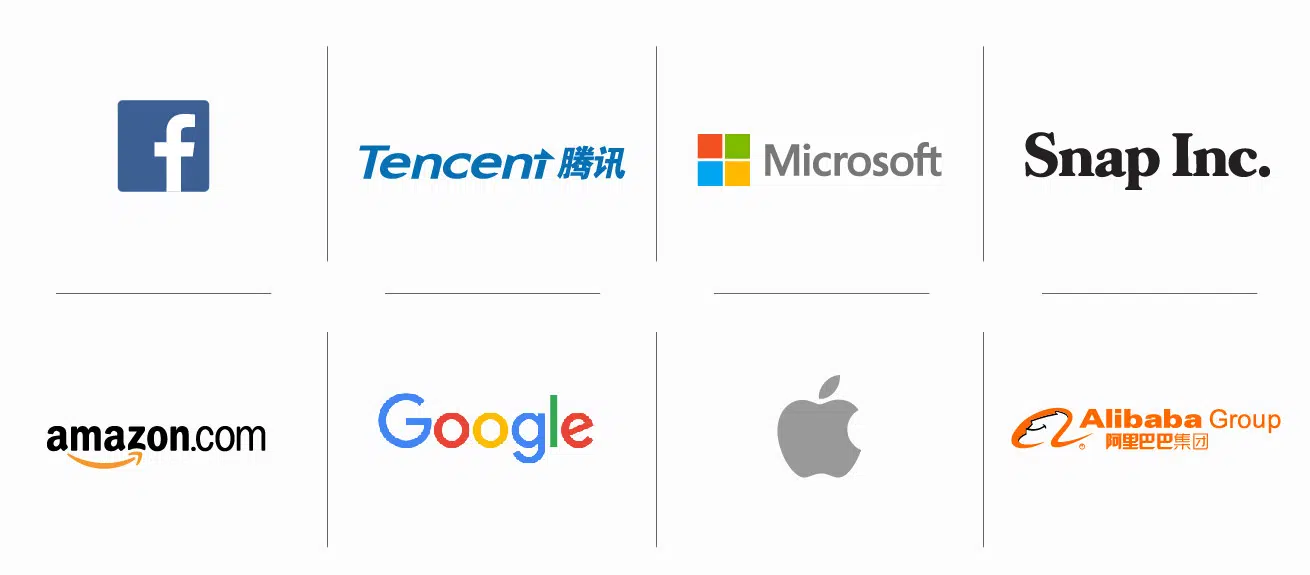 Digital Giants - IMD Business School