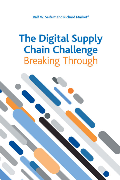 The Digital Supply Chain Challenge - IMD Books