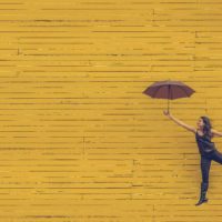 resilient to stress