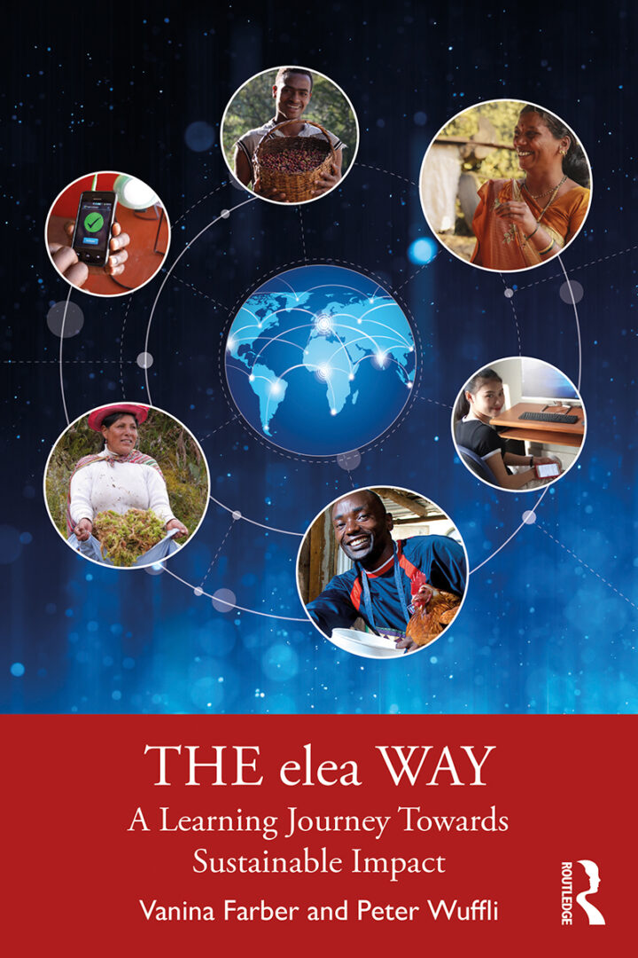 The elea Way - IMD Business School