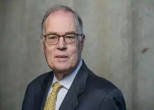Bruno Lanvin - IMD Business School - IMD Business School