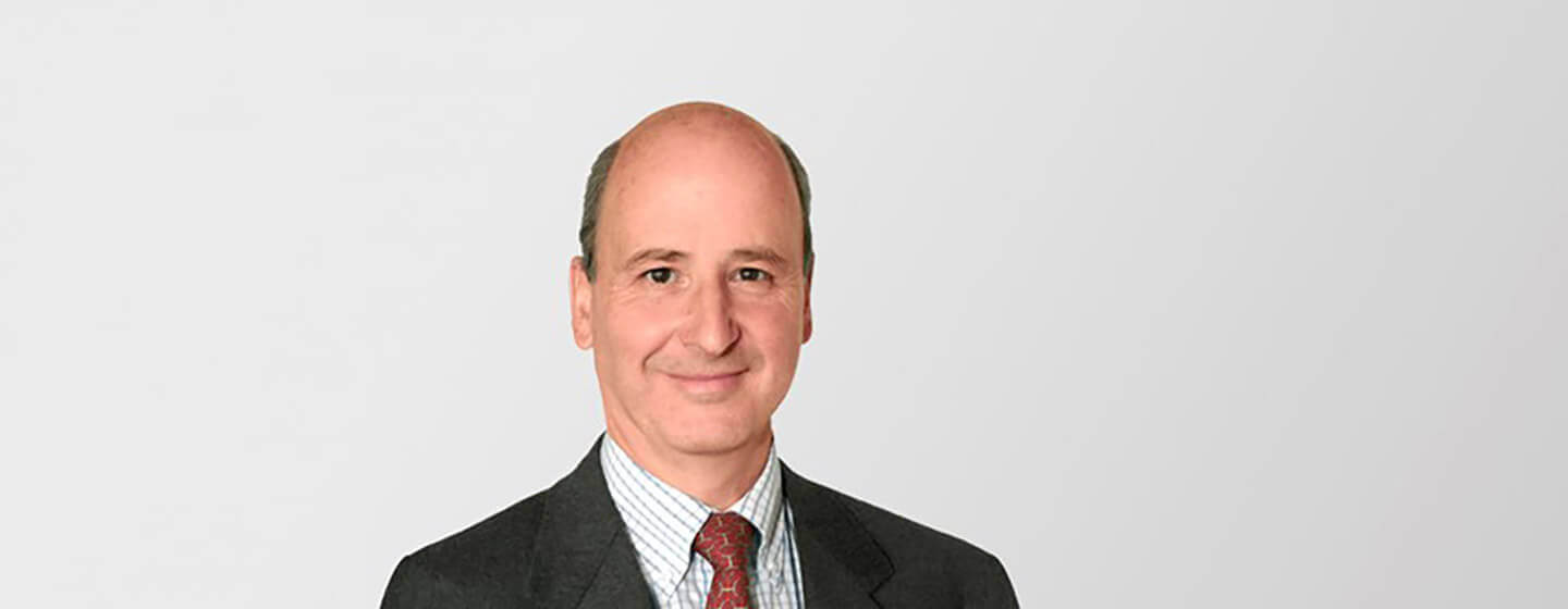 Professor Stéphane Garelli on world trade