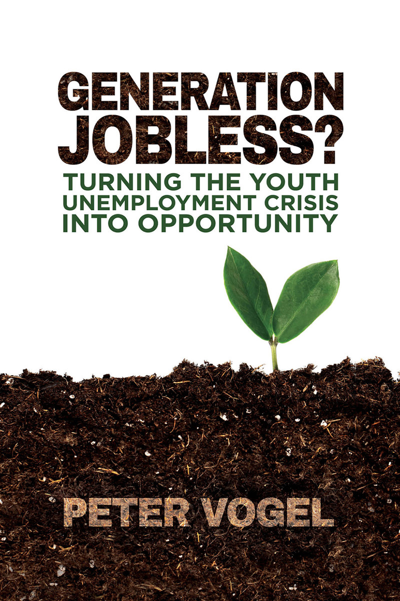Generation Jobless?