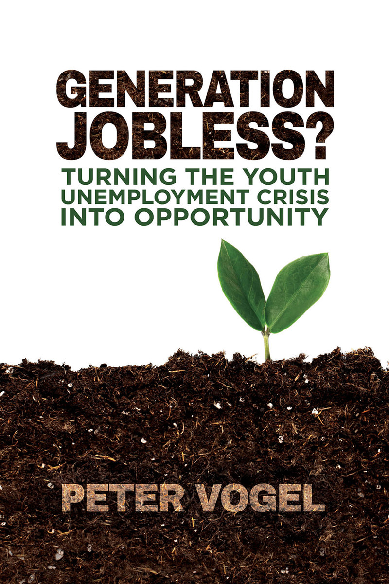 Generation Jobless? - IMD Business School