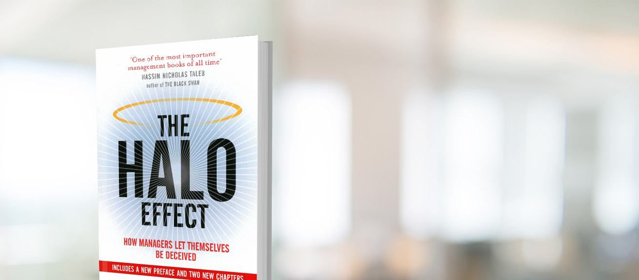 The Halo Effect – Updated ed.