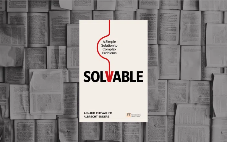 Solvable