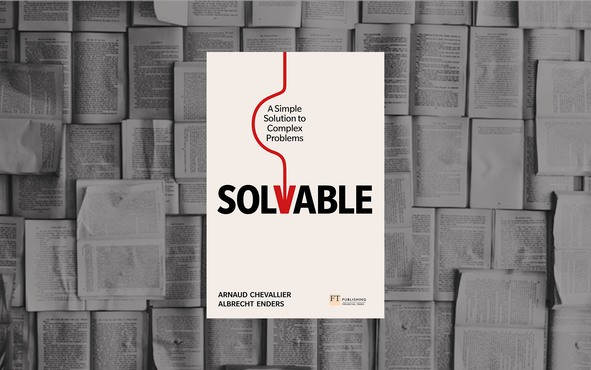 Solvable: A simple solution to complex problems