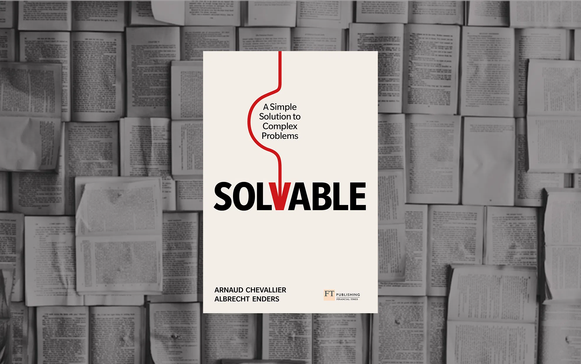 Solvable: A simple solution to complex problems