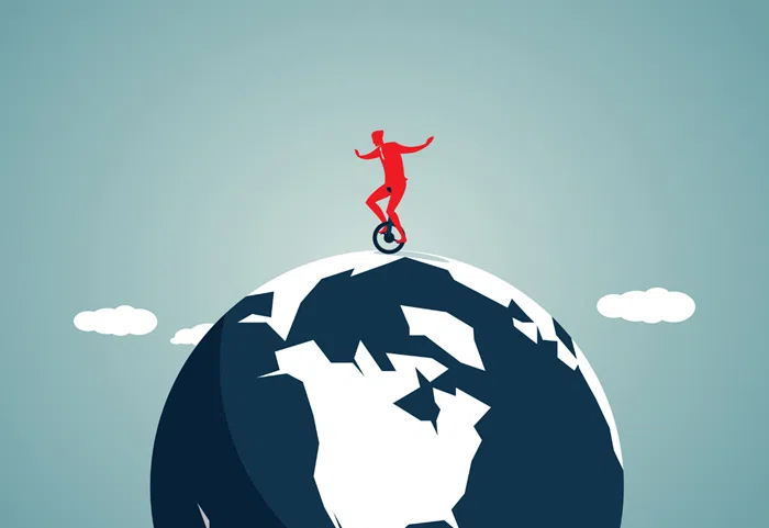 Resetting Management - IMD Business School