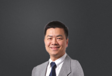 James Wang - IMD Business School