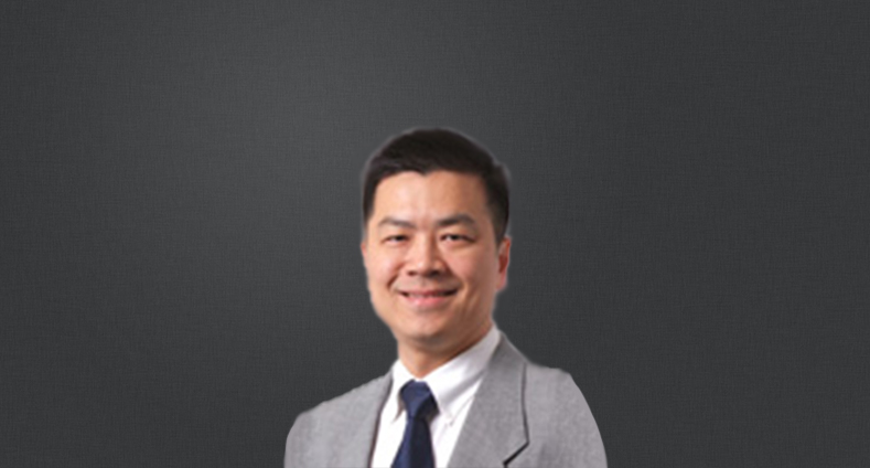 James Wang - IMD Business School