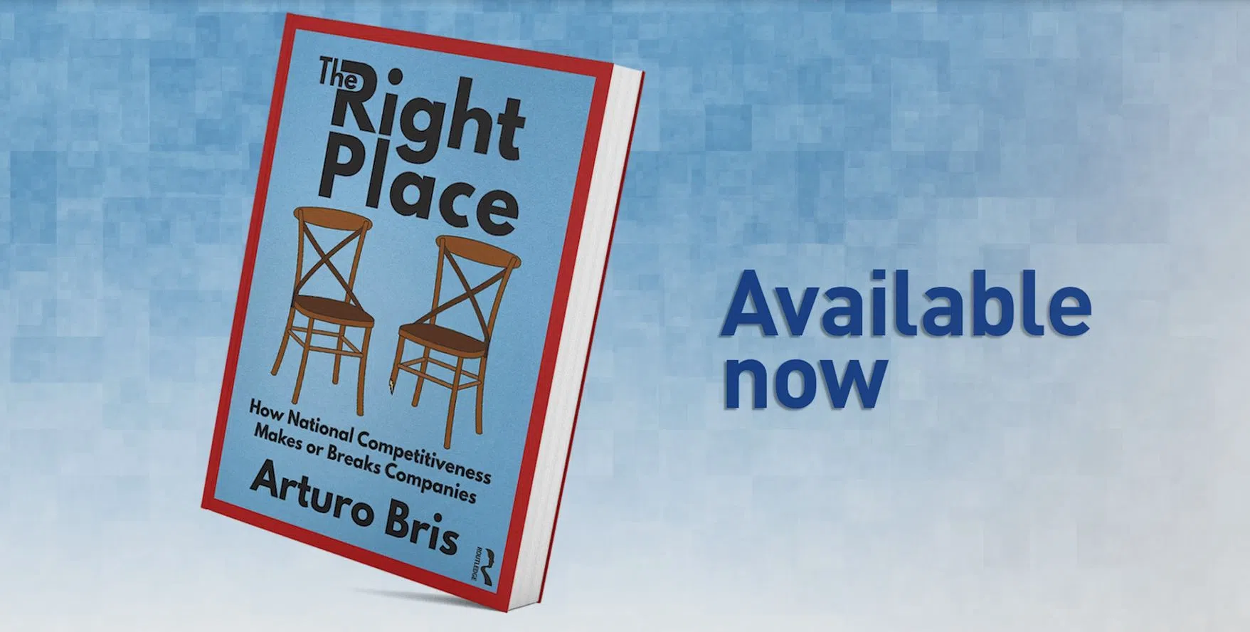 The Right Place - IMD Business School