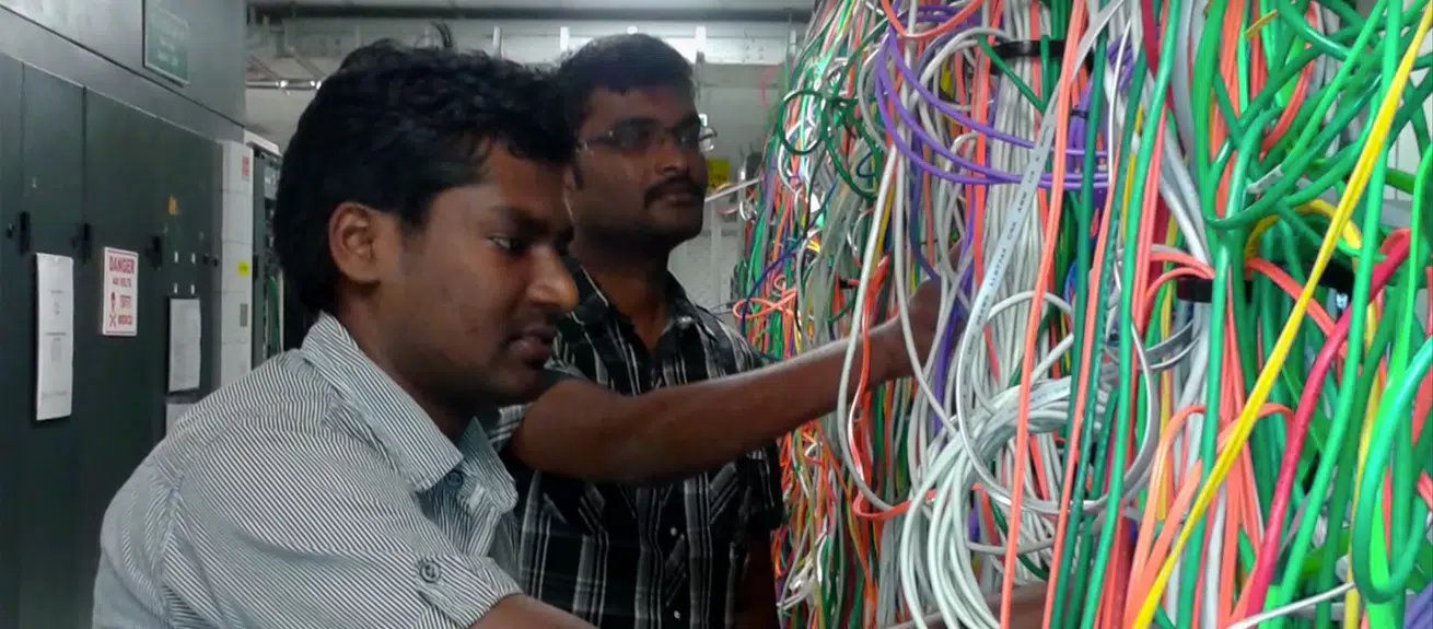 In the Field-No.3 - IMD Business School