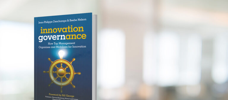 Innovation Governance