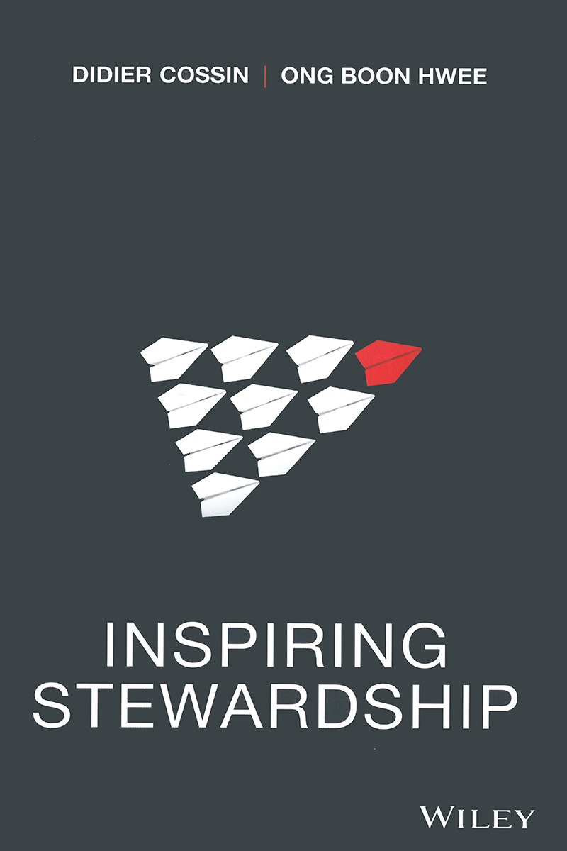 Inspiring Stewardship - IMD Business School