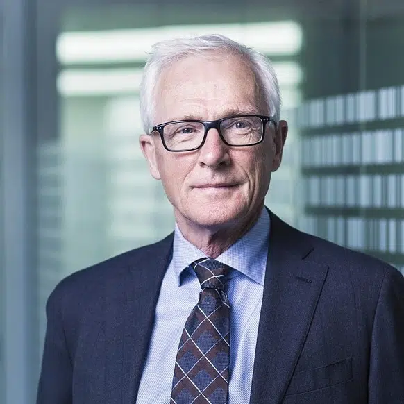 jensbjergsoerensen - IMD Business School