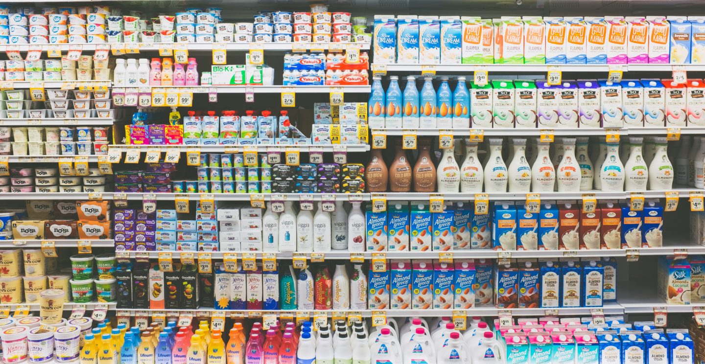 inflation rising prices