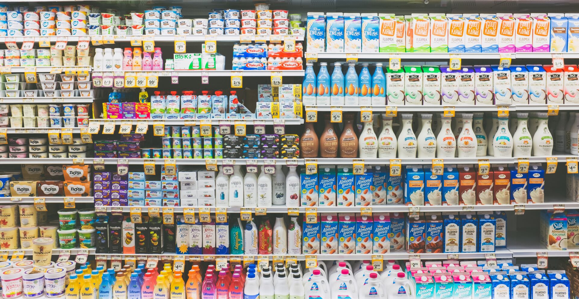 inflation rising prices