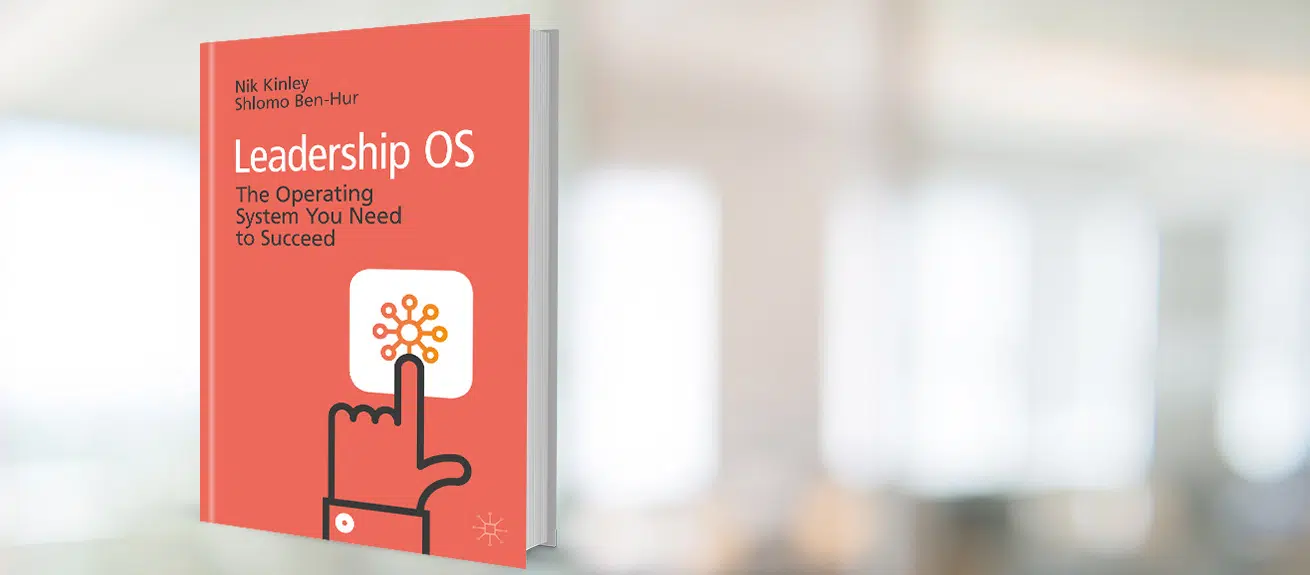 Leadership OS