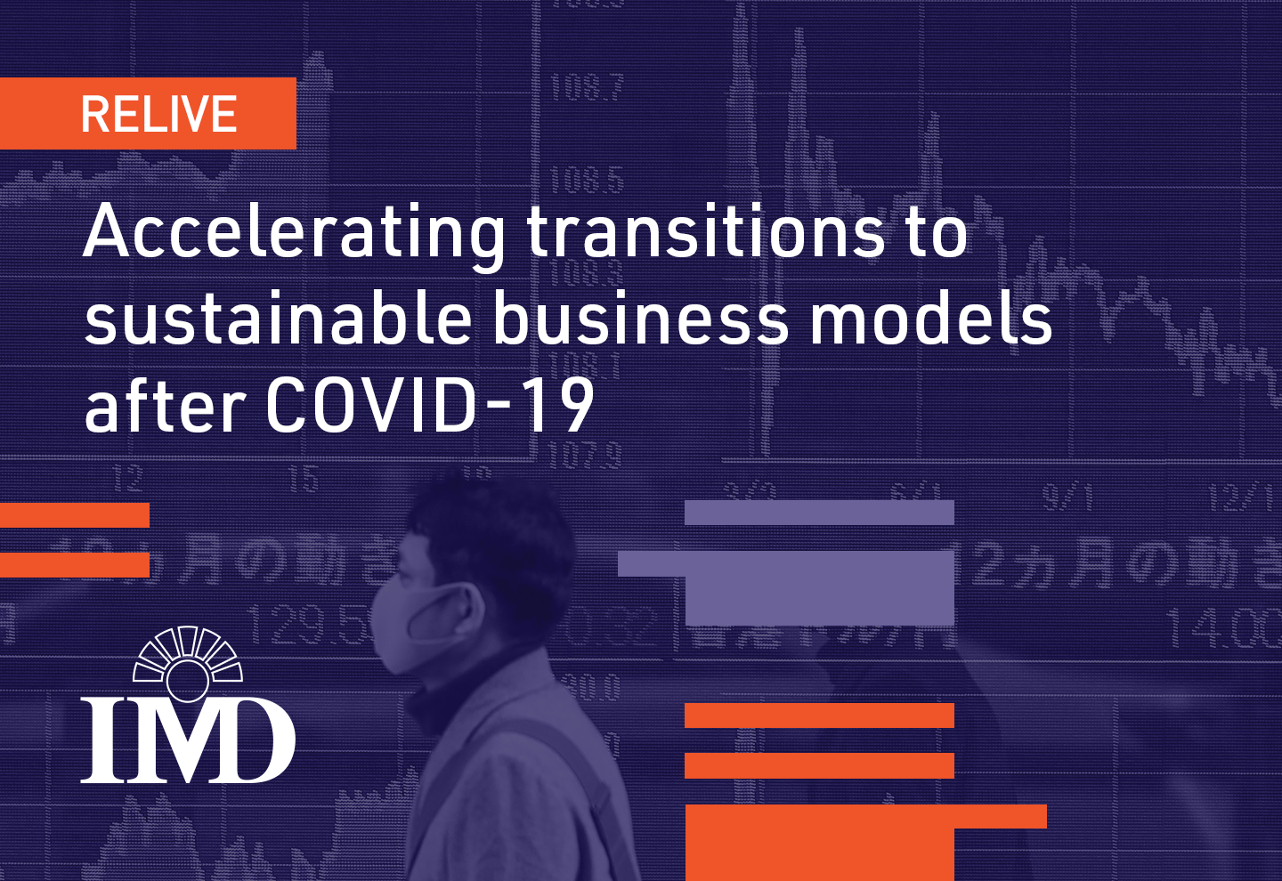 Accelerating transitions to sustainable business models after COVID-19