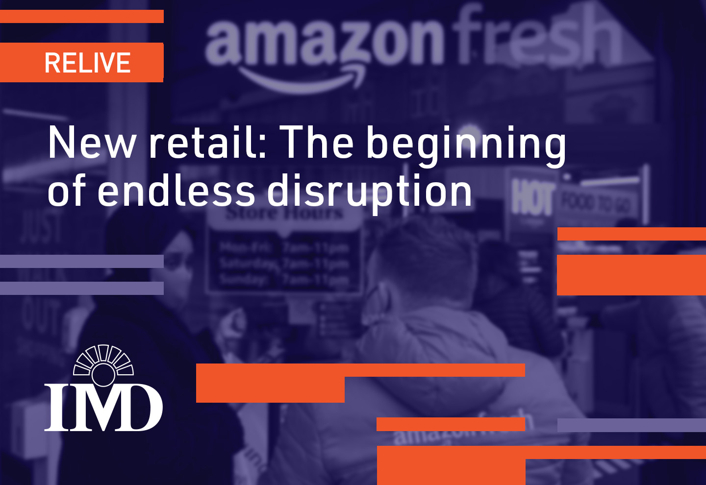 For a glimpse of the future of retail, look at what’s happening in China
