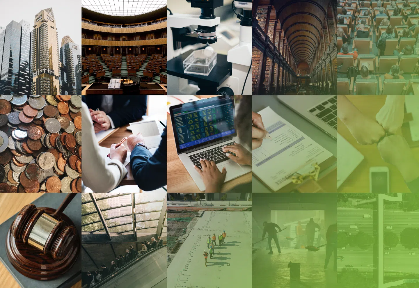 - IMD Business School