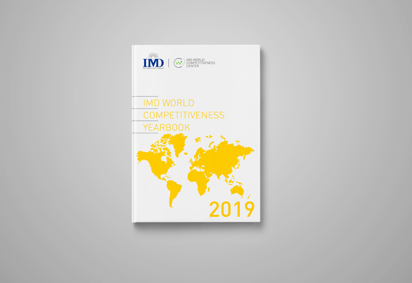 In Anticipation of the 2019 IMD World Competitiveness Yearbook