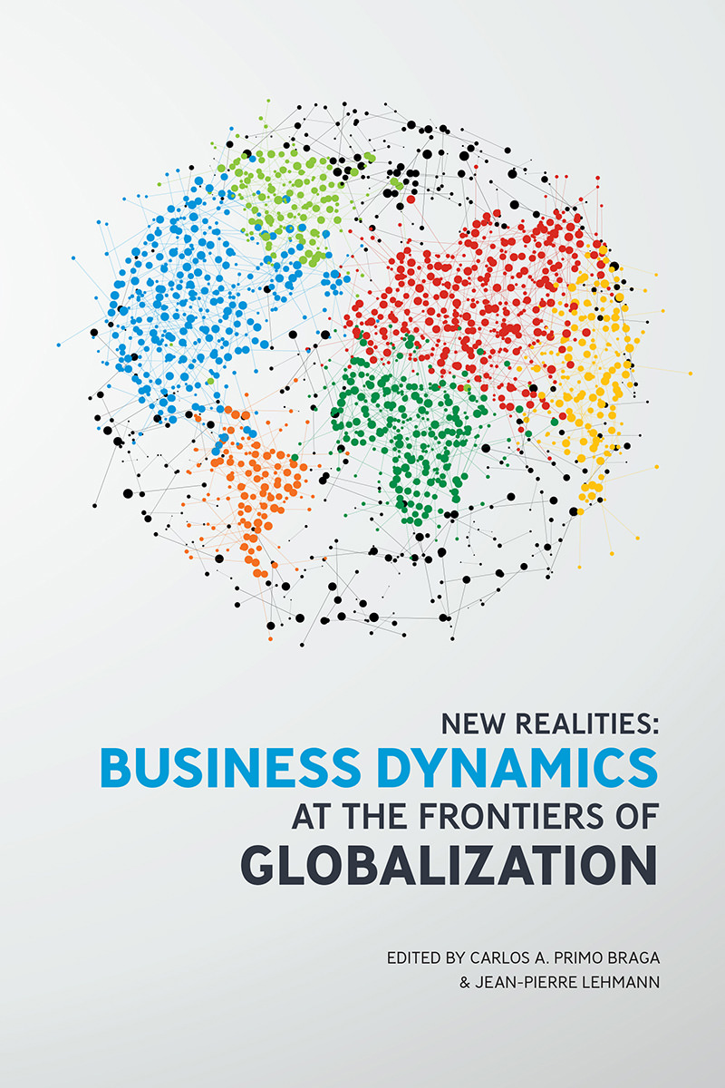 New Realities - IMD Business School