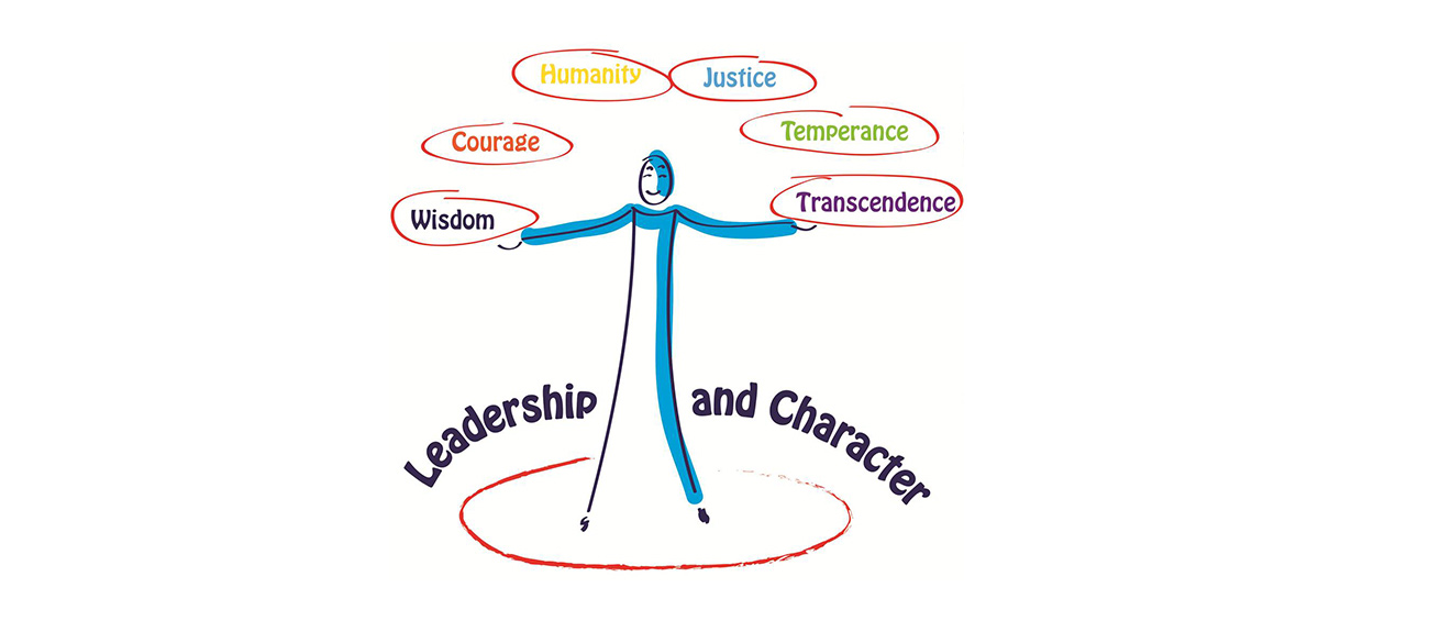 Leadership and character