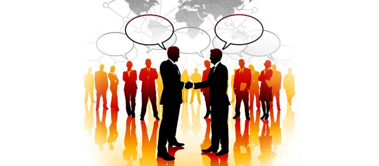 Strategic partnerships