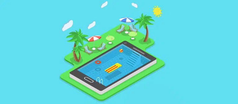 The sharing economy: “Upending business as usual”