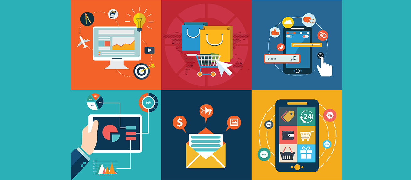 Big data in real business