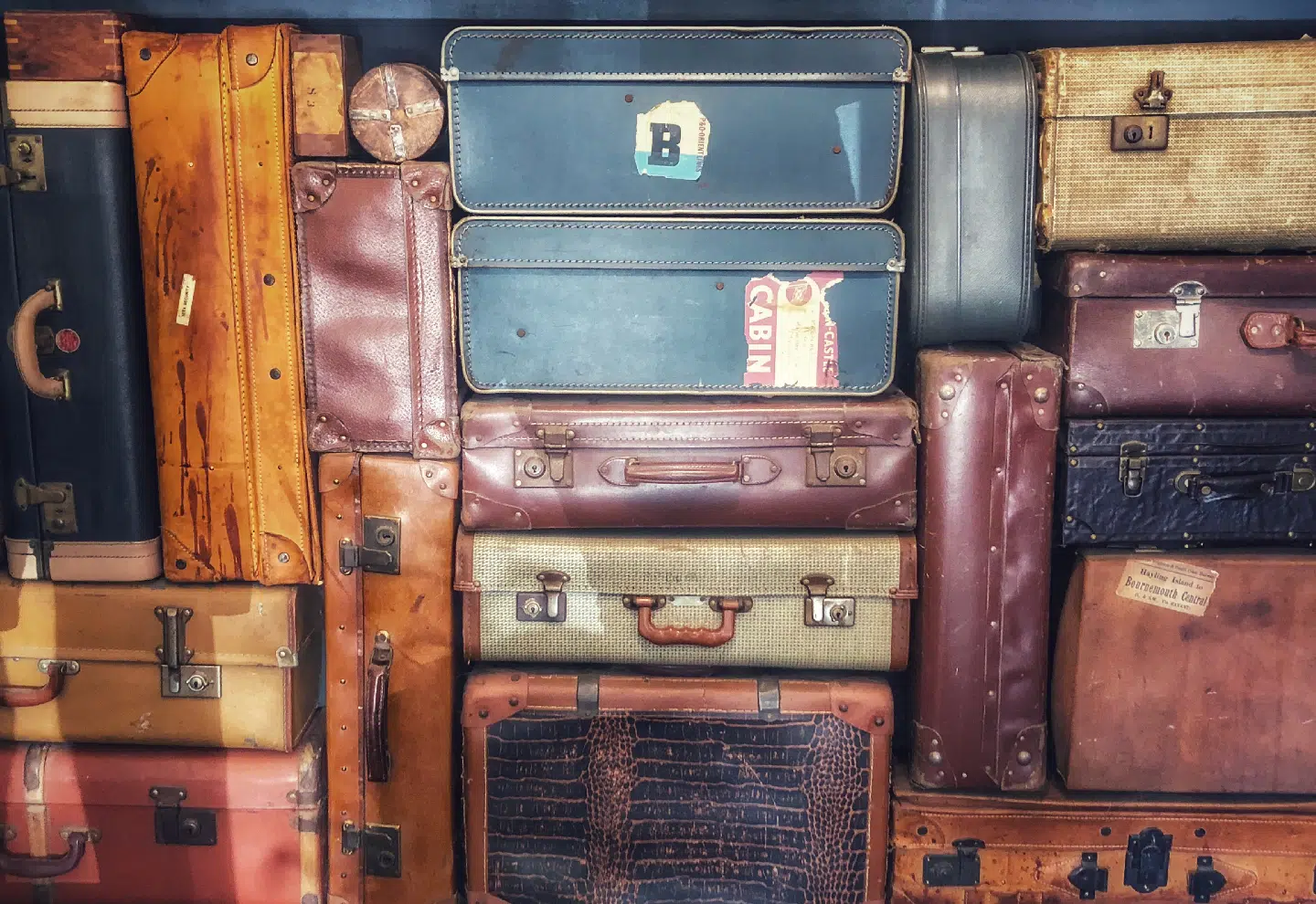 Criterion of the Month - November 2018 - Where to go on vacation? - IMD Business School