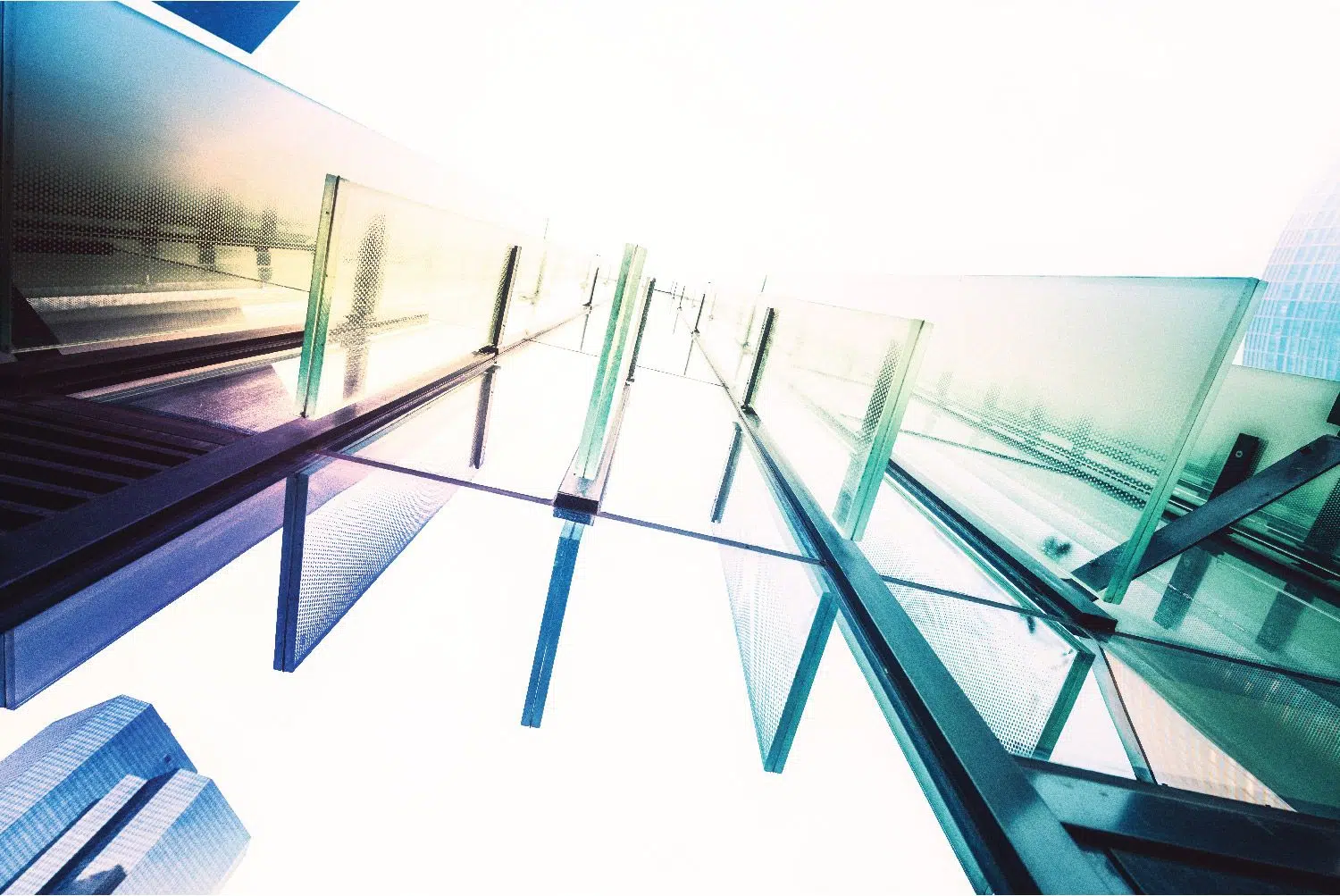 Government Transparency: Are we better off than a decade ago? - IMD Business School