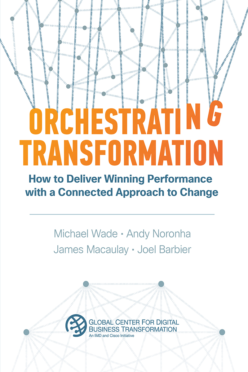 orchestrating_transformation-800x1200.jpg - IMD Business School Orchestrating Transformation - IMD Business School
