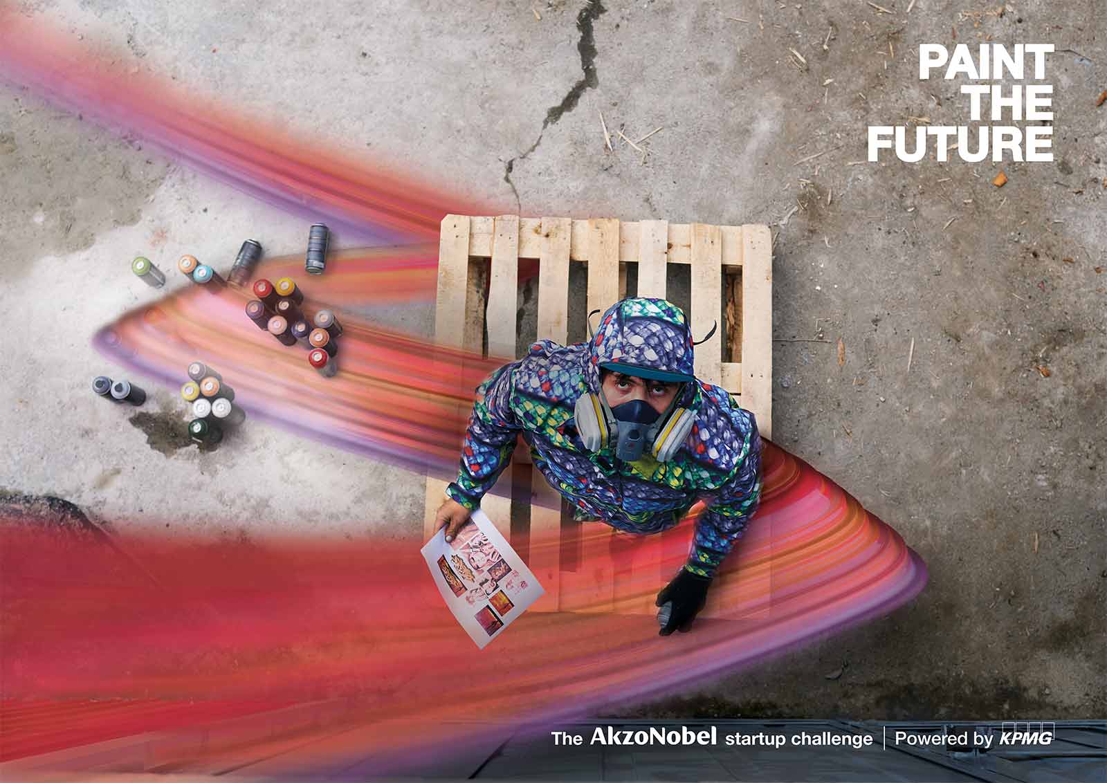 paint-the-future-key-visual AkzoNobel