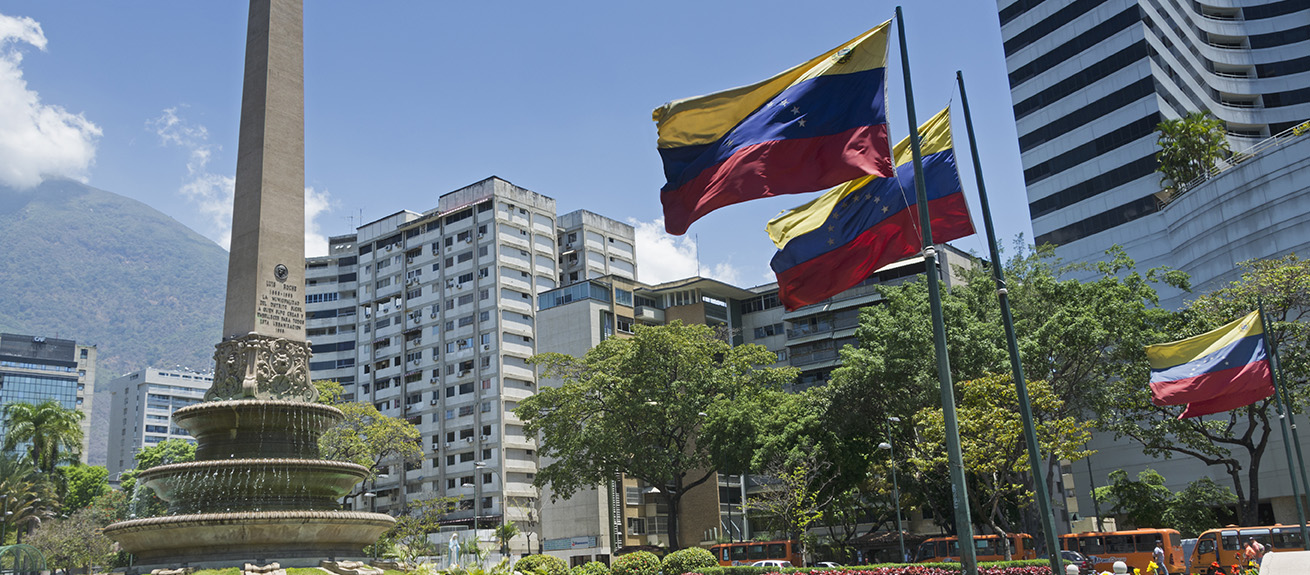 Venezuela: A Default in the Making