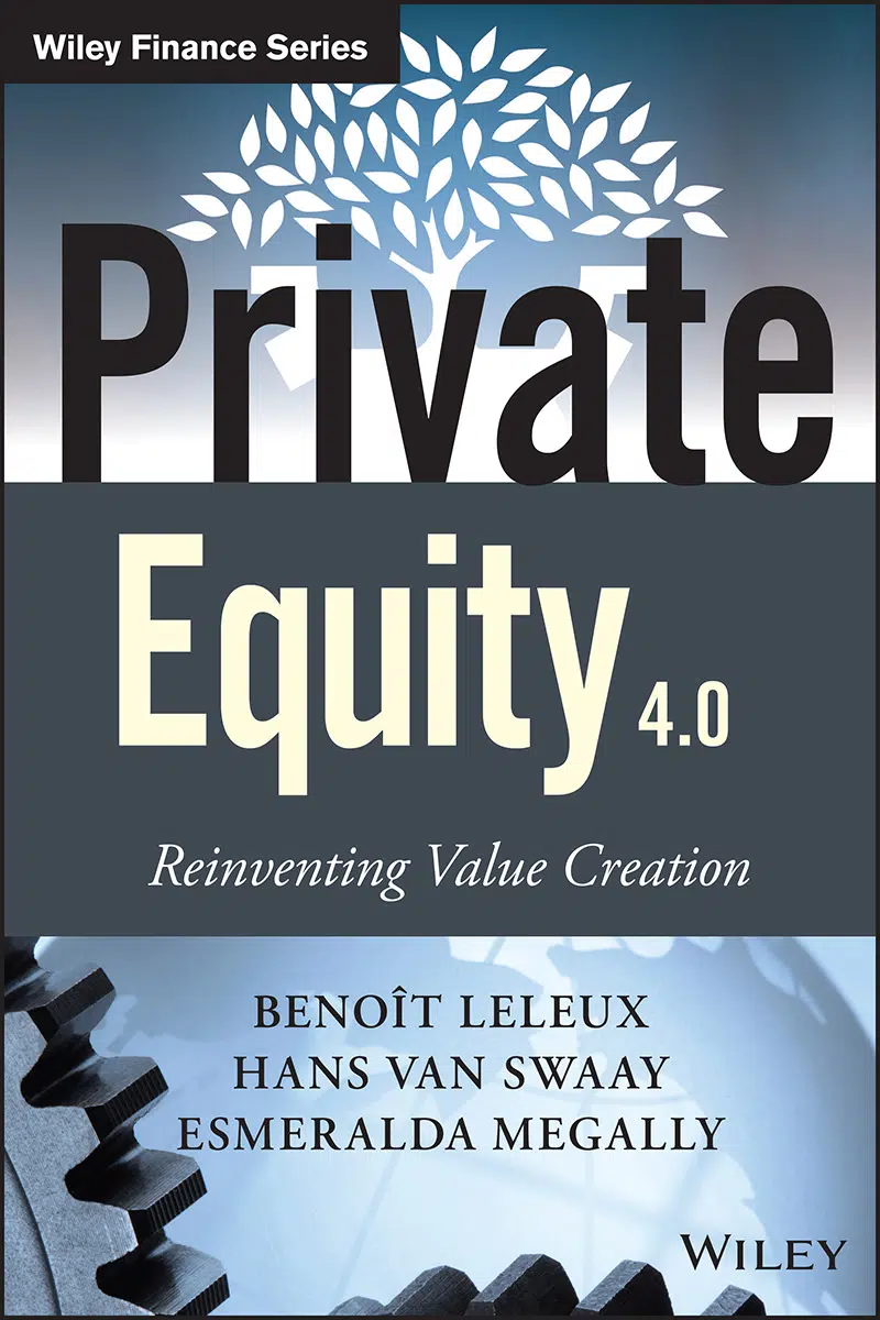 Private Equity 4.0 - IMD Business School