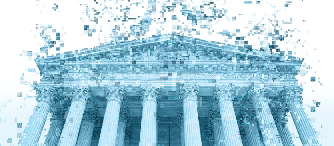 Public sector and the Digital Vortex: How government organizations can harness digital disruption for positive change