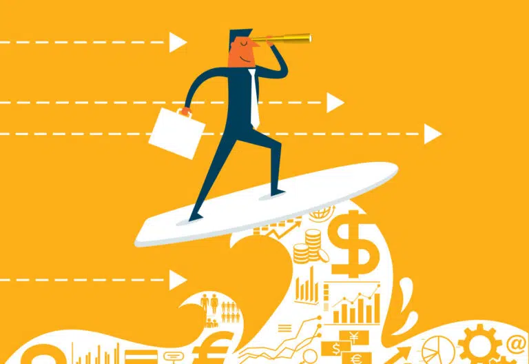 Leading in turbulent times webinar series: 7 deadly sins of virtual communication