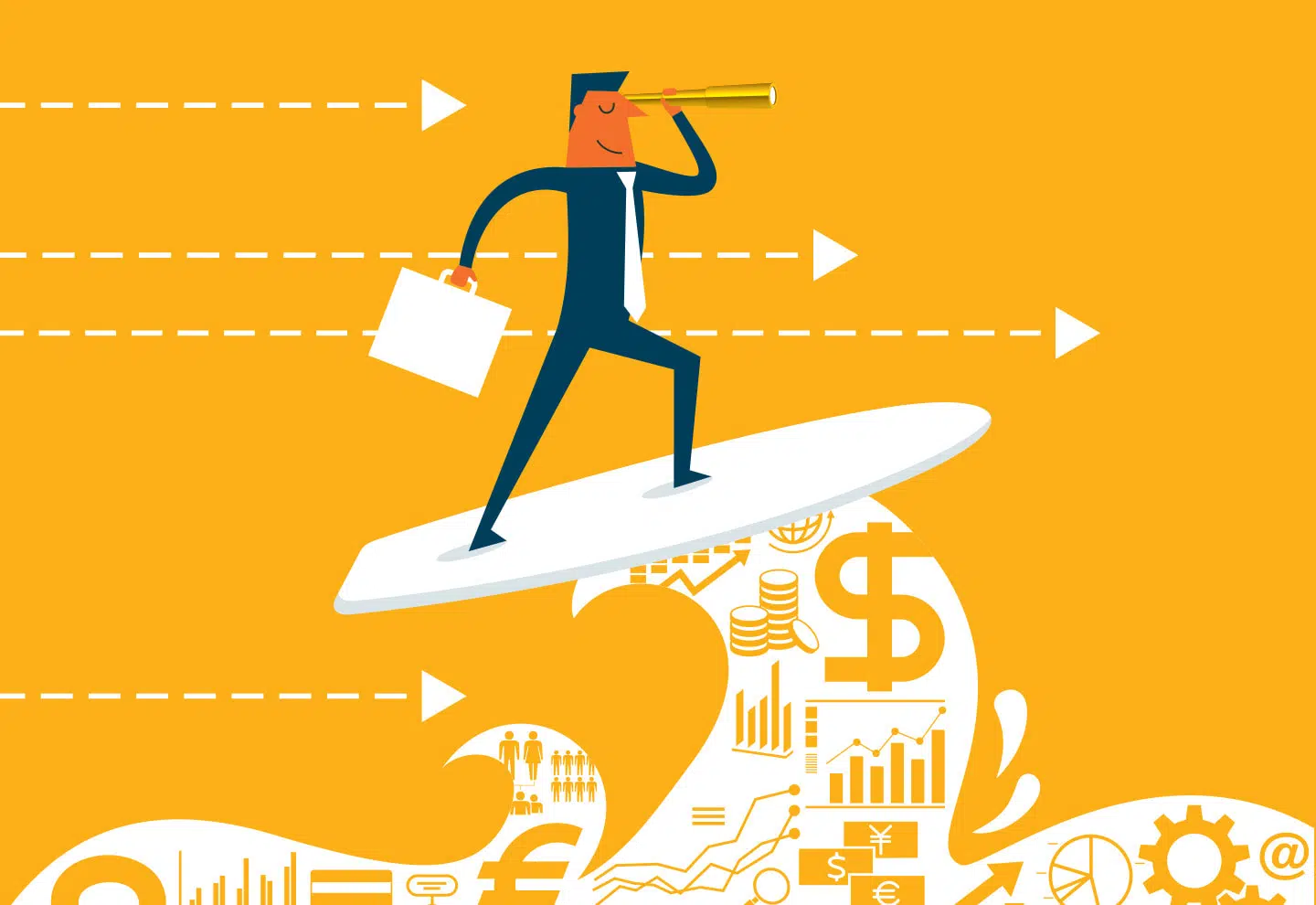 Leading in turbulent times webinar series: 7 deadly sins of virtual communication