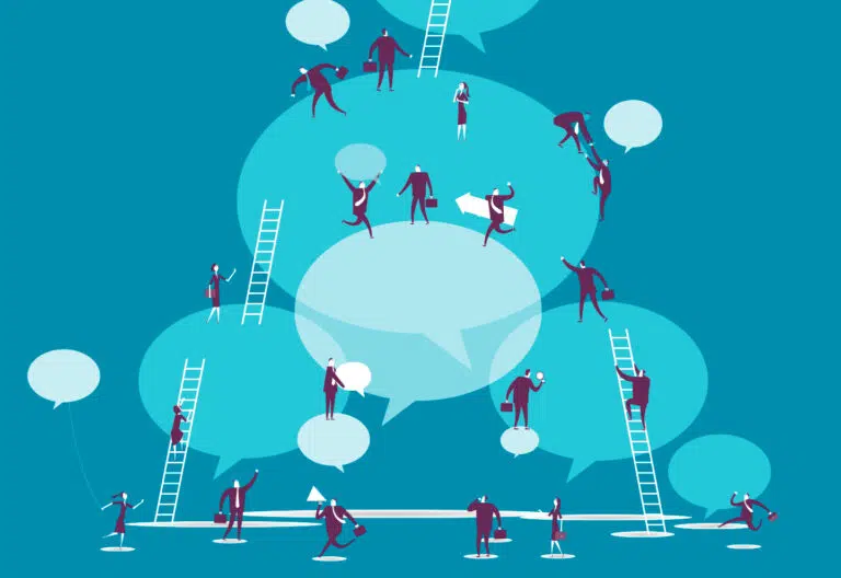 Five reflection themes for leaders