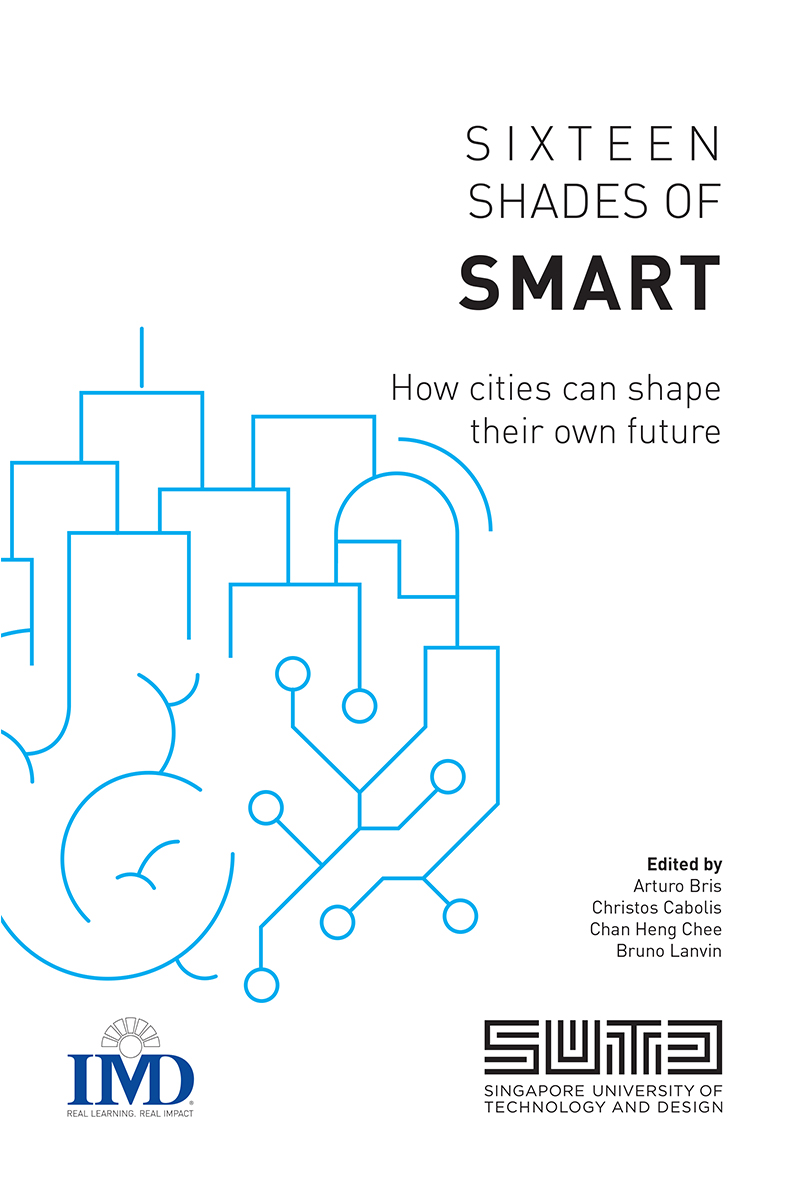 Sixteen Shades of Smart - IMD Business School