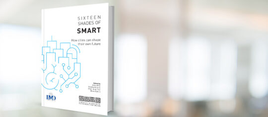 Sixteen Shades of Smart