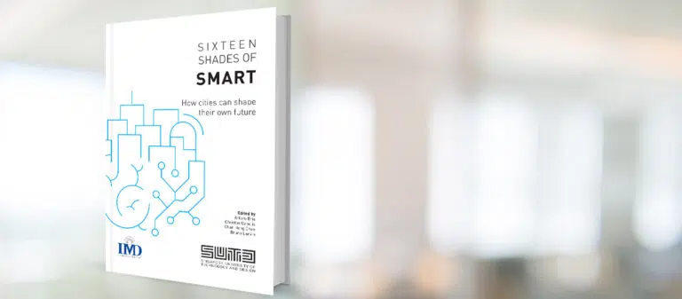 Sixteen Shades of Smart